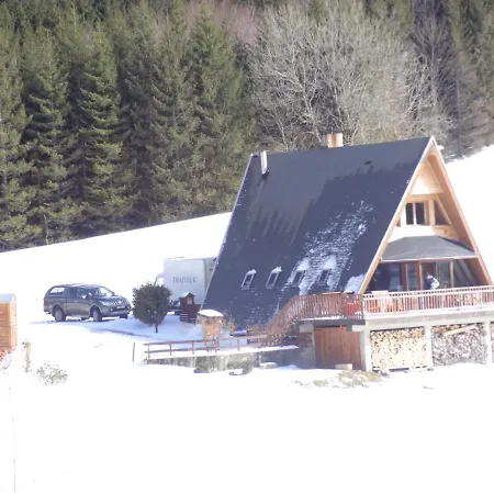 Chez Dodette - A 1h De Villard De Lans *