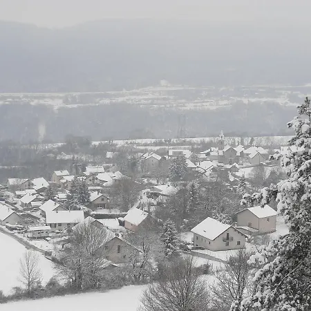 Chez Dodette - A 1h De Villard De Lans *