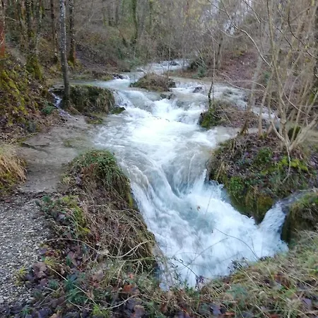 Chez Dodette - A 1h De Villard De Lans *