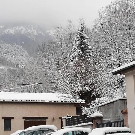 Chez Dodette - A 1h De Villard De Lans Le Guâ