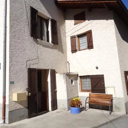 Chez Dodette - A 1h De Villard De Lans 公寓 Le Guâ